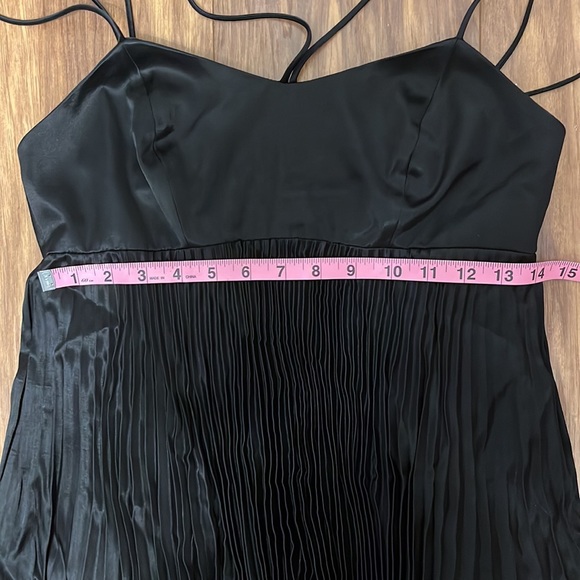 Vintage 90s Babydoll Dress - Picture 9 of 13